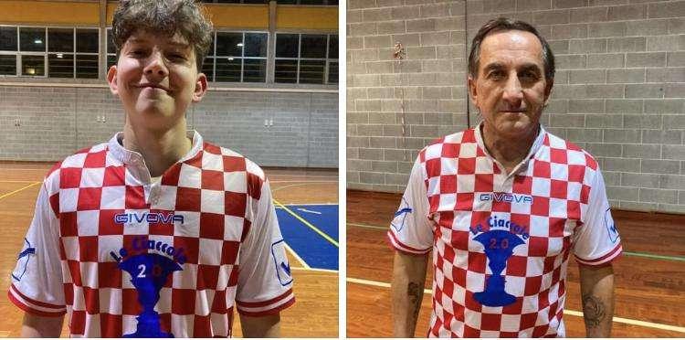 Calcio a 5: ultima giornata del girone di ritorno in Csi