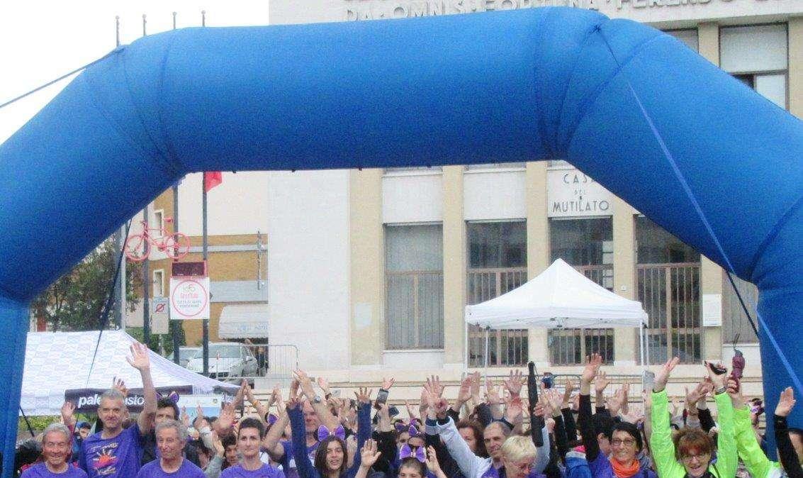 Altri sport: "Tramonto in viola", domenica a Pordenone prende via la II edizione