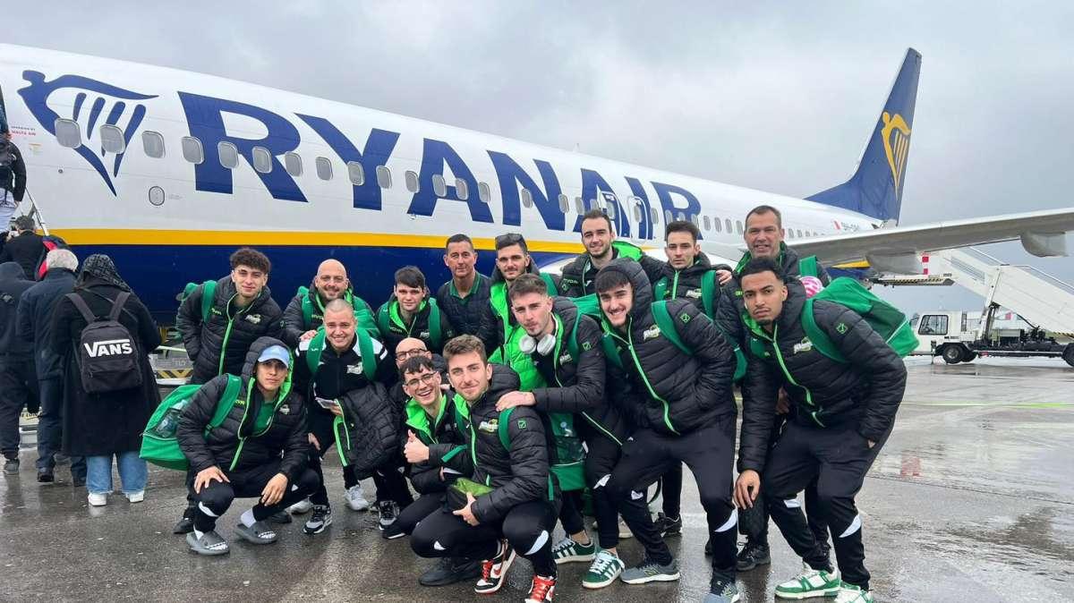 Calcio a 5: serie B, colpaccio in Sardegna per il Naonis Futsal. Cade il C5 Manzano