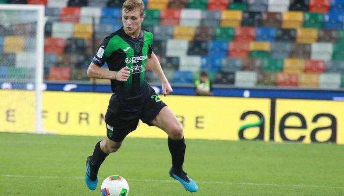 Pordenone Calcio: le decisioni del Giudice Sportivo; 1 turno di stop a Pobega