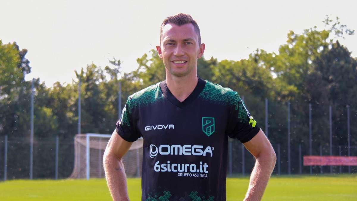 Pordenone Calcio: ufficiale, ingaggiato il difensore Benedetti