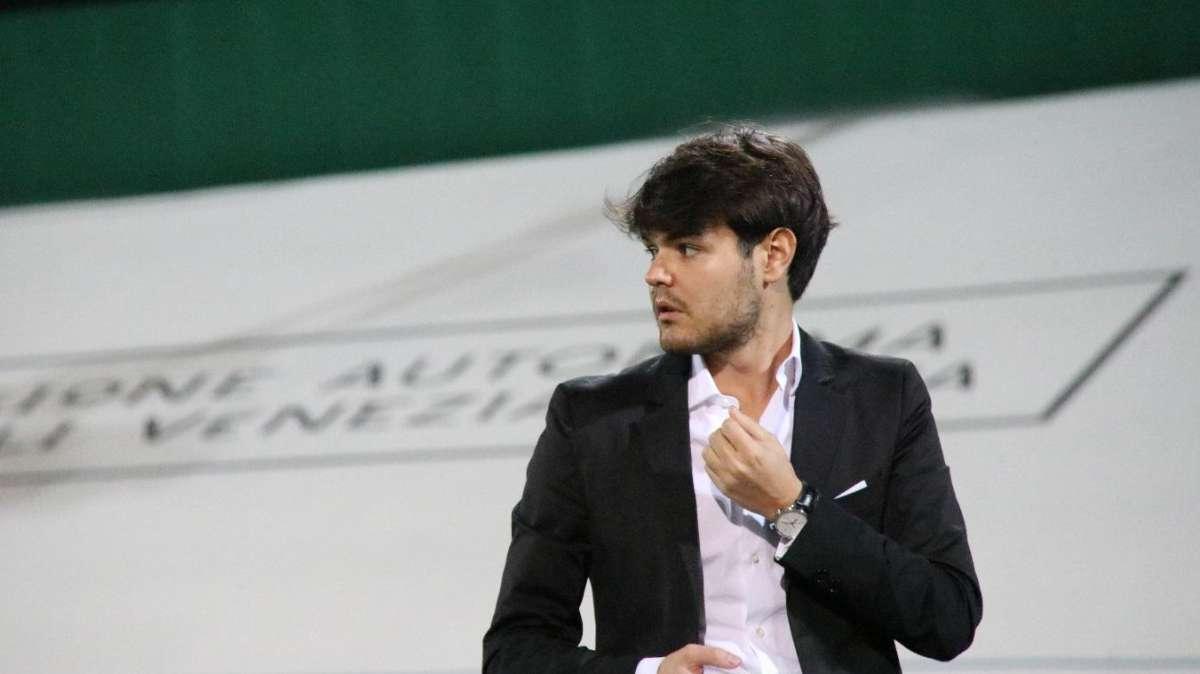 Pordenone Calcio, Lovisa Jr sull’imminente sessione di mercato: "C’è da intervenire sicuramente nel reparto arretrato"