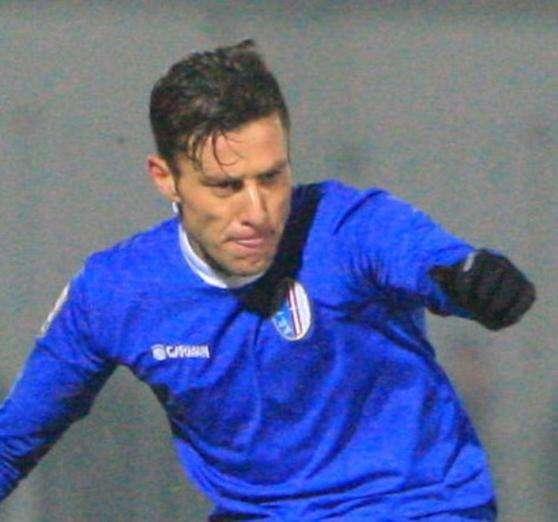 Colpo di mercato per il Pordenone: in arrivo Pederzoli. Adesso si aspetta solo Marchi; il popolo neroverde puo' sognare in grande