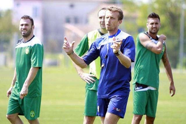 Pordenone Calcio - Parlato: “Pordenight sarà la festa di tutti”