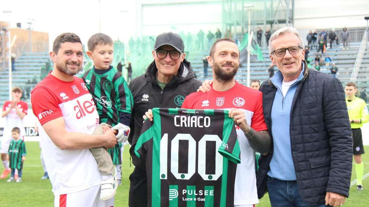 Pordenone Fc: prima sconfitta stagionale per ramarri. Al Bottecchia vince la Cordenonese 3S