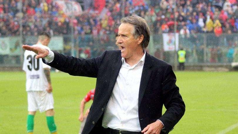 Ascoli-Pordenone, il prepartita di mister Tesser 