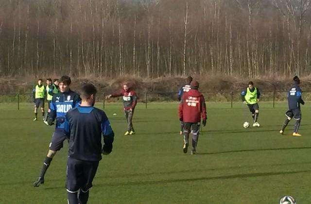 Nazionale in provincia, partito il count-down 