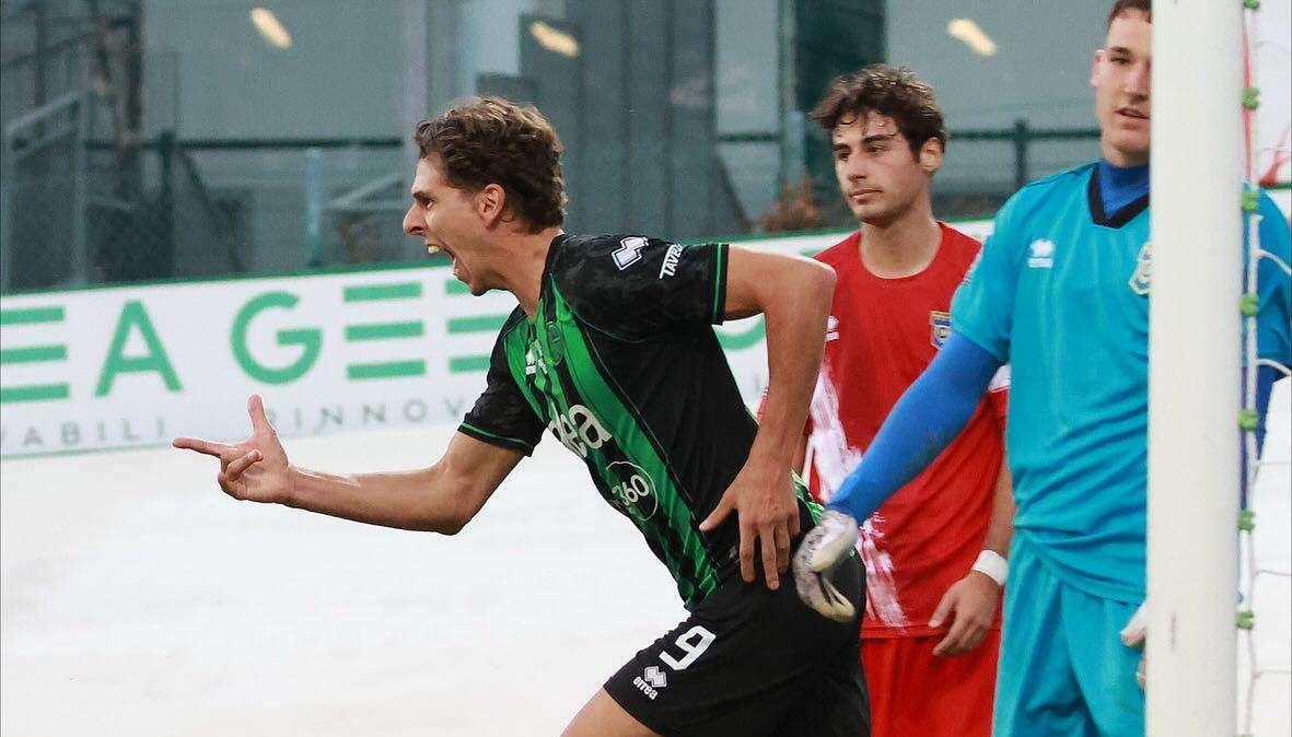 Pordenone Fc: doppietta di Zorzetto con il Chions con 1300 presenze al Bottecchia