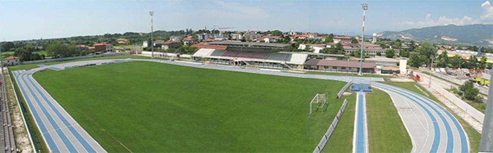 Stadio XXV Aprile