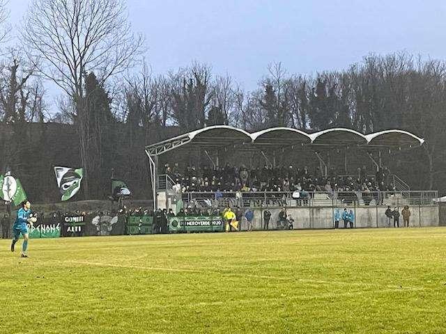 Pordenone Fc: i ramarri chiudono il 2024 con l'ennesima vittoria