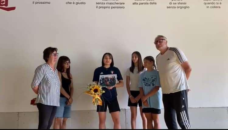 Polisportiva Villanova Judo: Laura Covre ai mondiali. Piva-Casetta campioni d'Italia