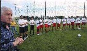 Serie D: Tamai davanti al bivio