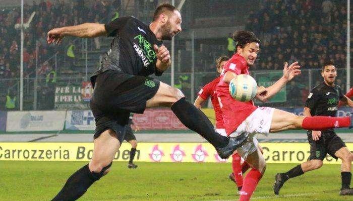 Pordenone Calcio: ufficiale, Germinale ceduto alla Cavese