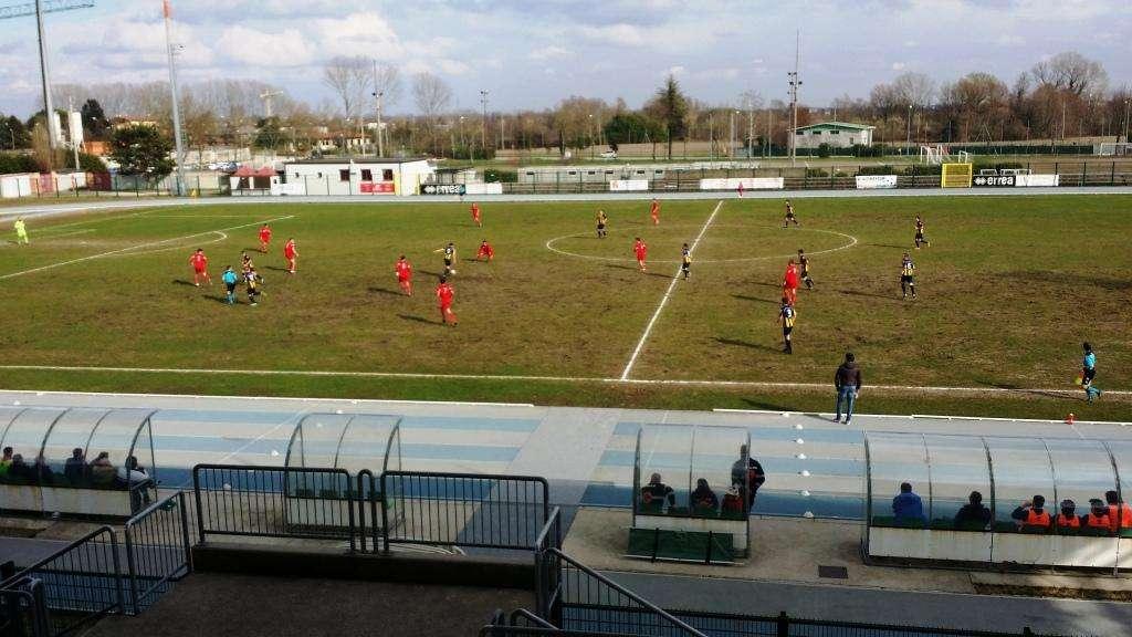 Sacilese - Belluno