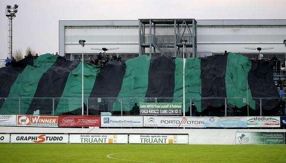 Pordenone Fc: approvata l'affiliazione alla FIGC