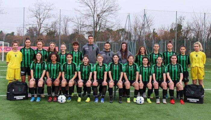Pordenone Calcio: Ramarre sugli scudi