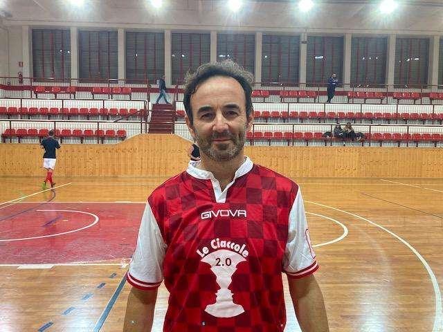 Calcio a 5: ultima giornata di andata in Csi