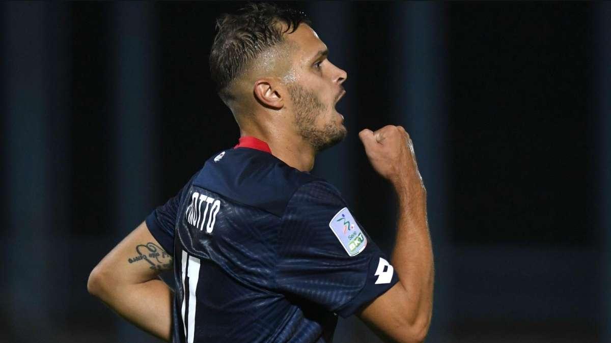 Pordenone Calcio: ufficiale, Finotto è neroverde