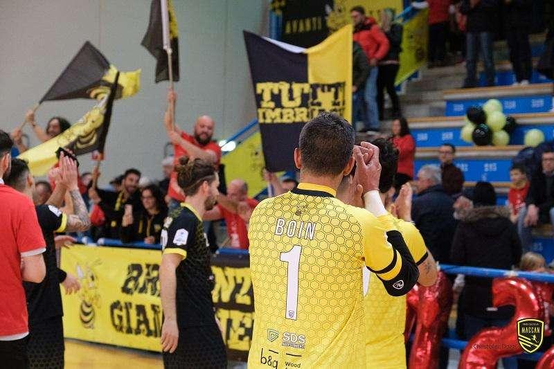 Calcio a 5: Maccan Prata C5, al PalaPrata arriva il Futsal Villorba