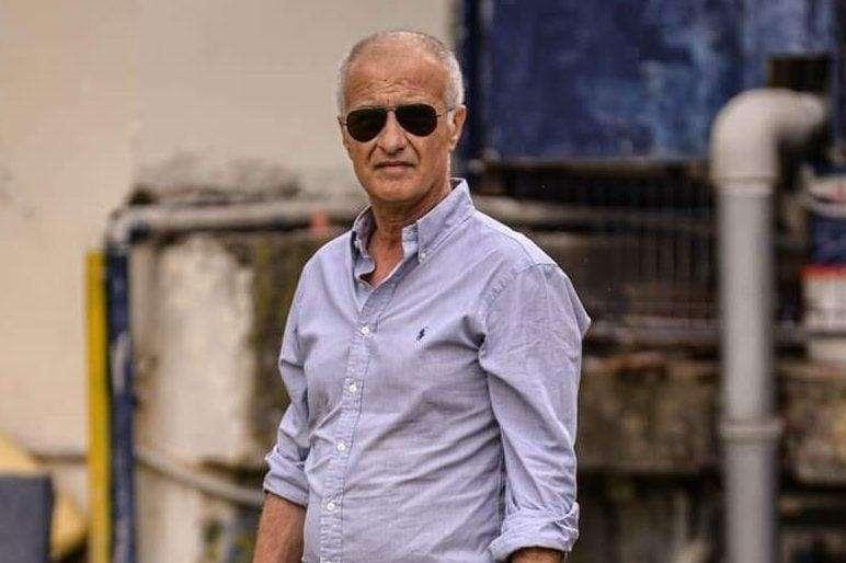 Pordenone Calcio, La Rosa: "Ho voluto aiutare il patron perché è un momento cruciale"