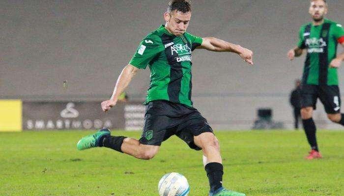 Pordenone Calcio: ufficiale, Florio ceduto al Teramo