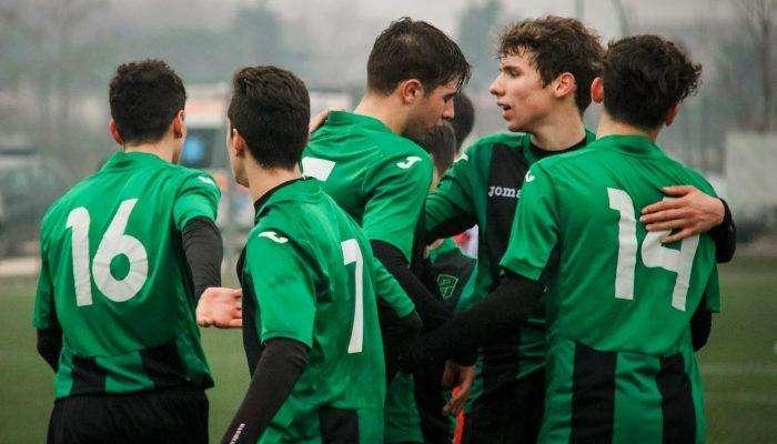 Pordenone Calcio: martedì 18 giugno semifinale scudetto U17 contro Juve Stabia