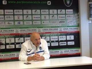 Mister Albè: “Contro il Giana faticheranno tante squadre quest'anno, speriamo continuino a sottovalutarci”