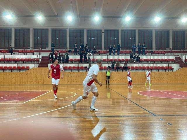 Calcio a 5: C.S.I., i risultati della sesta giornata 