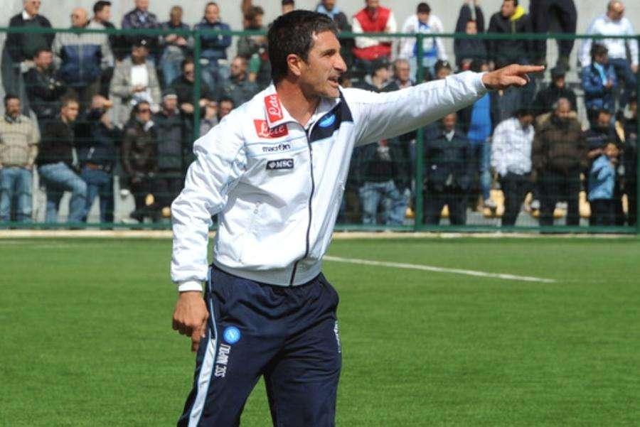 Sormani (All. SudTirol): "Pordenone bravo a difendersi ma l'arbitraggio..."