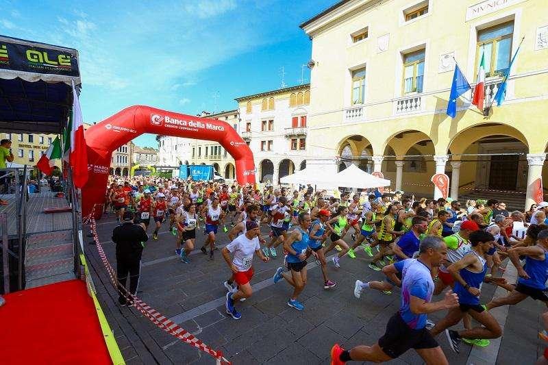 Atletica: Gp Livenza, domenica 18 maggio il "Trofeo Città di Sacile"