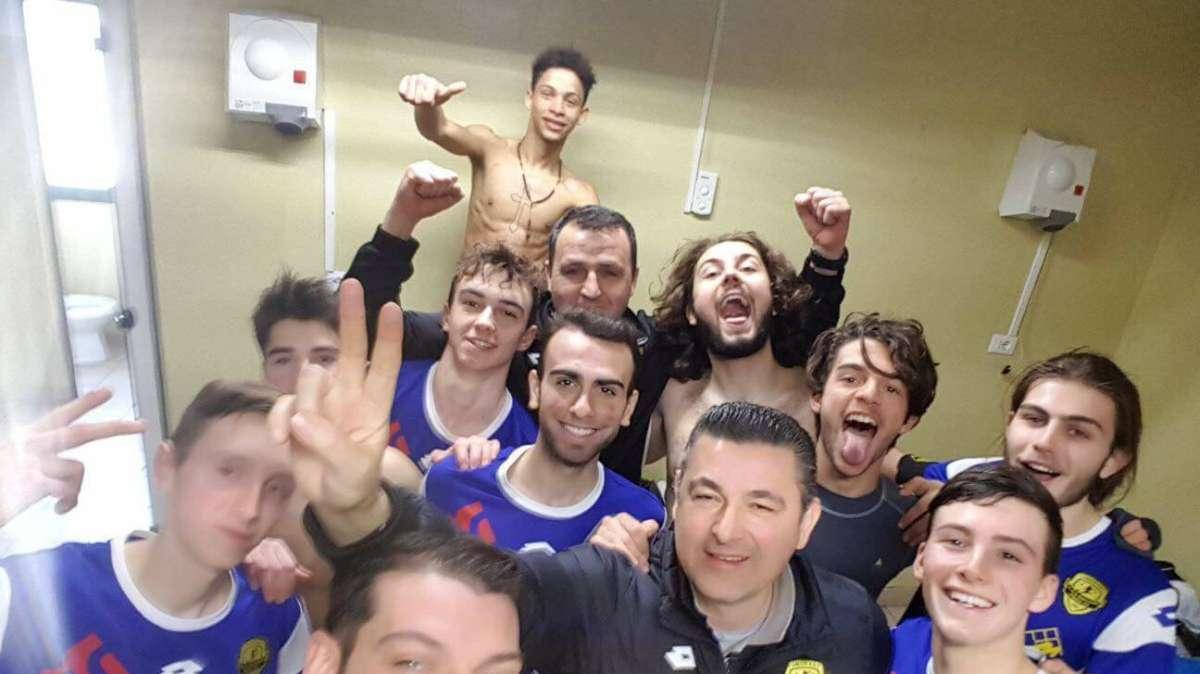 Calcio a 5: Direzione sportiva, Paolo Di Rosa saluta il Maccan C5
