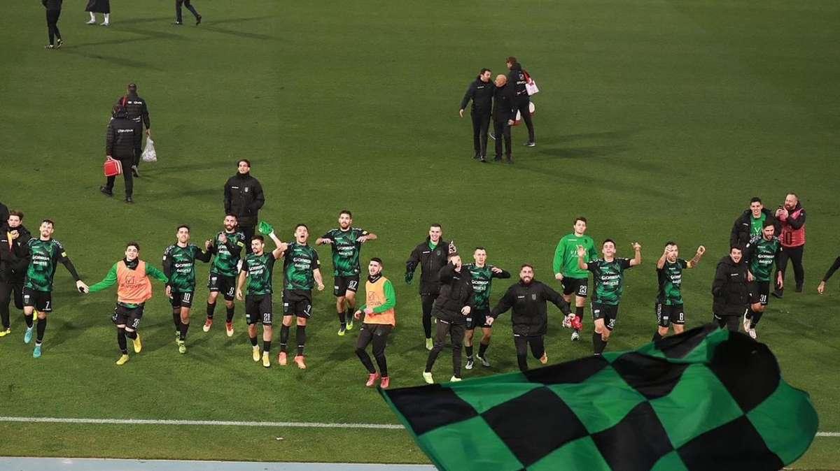 Pordenone Calcio: il sostegno dei tifosi, l'appello del capitano