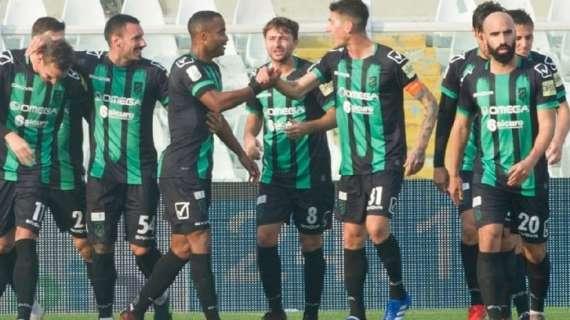 Pordenone Calcio: il ramarro da trasferta ha un tabù da spezzare