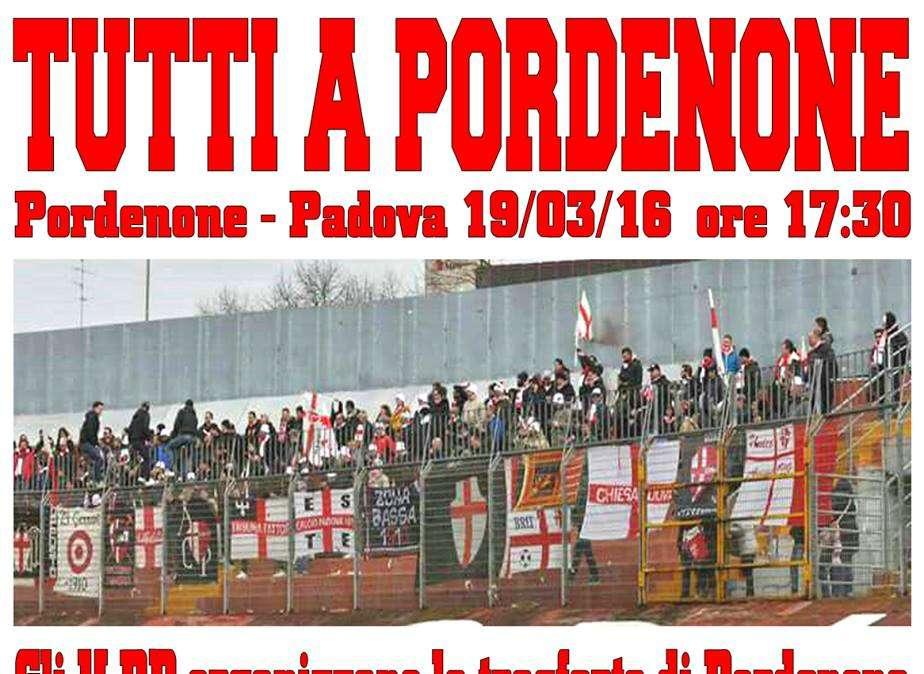 Sabato invasione biancoscudata; attesa la risposta del popolo naoniano