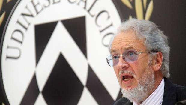 Pordenone Calcio - Pozzo (Udinese): "Ramarri in B orgoglio regionale. Derby? Magari in A..."