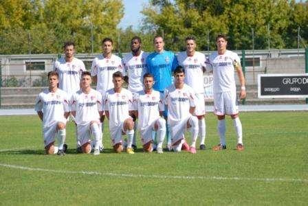 Coppa Italia Serie D, Sacilese: È ancora derby con il Fontanafredda
