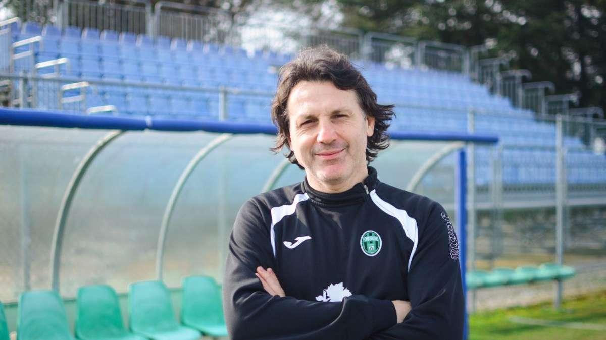 Pordenone Calcio, Lovisa e Rossitto: lavoro e amicizia