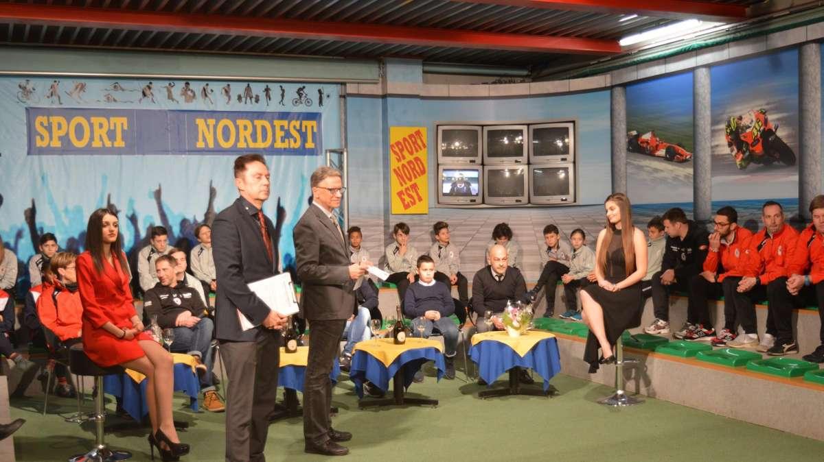 "Roxy Bar - Sport Nord Est", rivedi la puntata n. 13