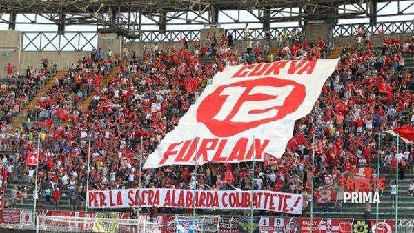 Pordenone Calcio: la "Furlan" non molla e prepara la protesta contro i ramarri al Rocco
