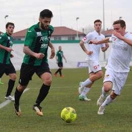 Pordenone Calcio - Bombagi: "Vincere il derby col supporto dei tifosi"