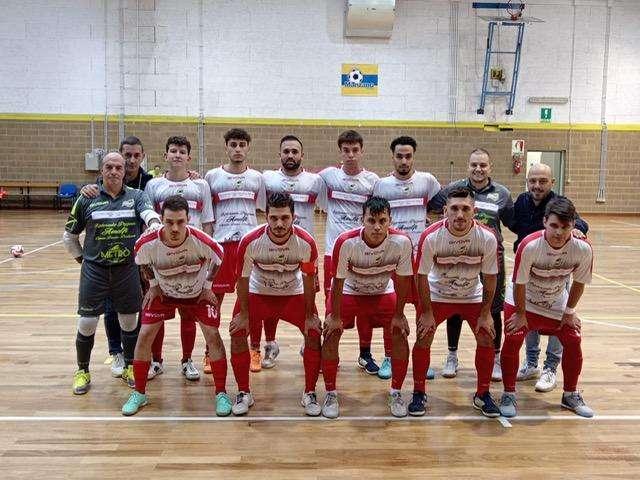Calcio a 5: Coppa Italia, al Naonis Futsal il derby con Pasiano C5