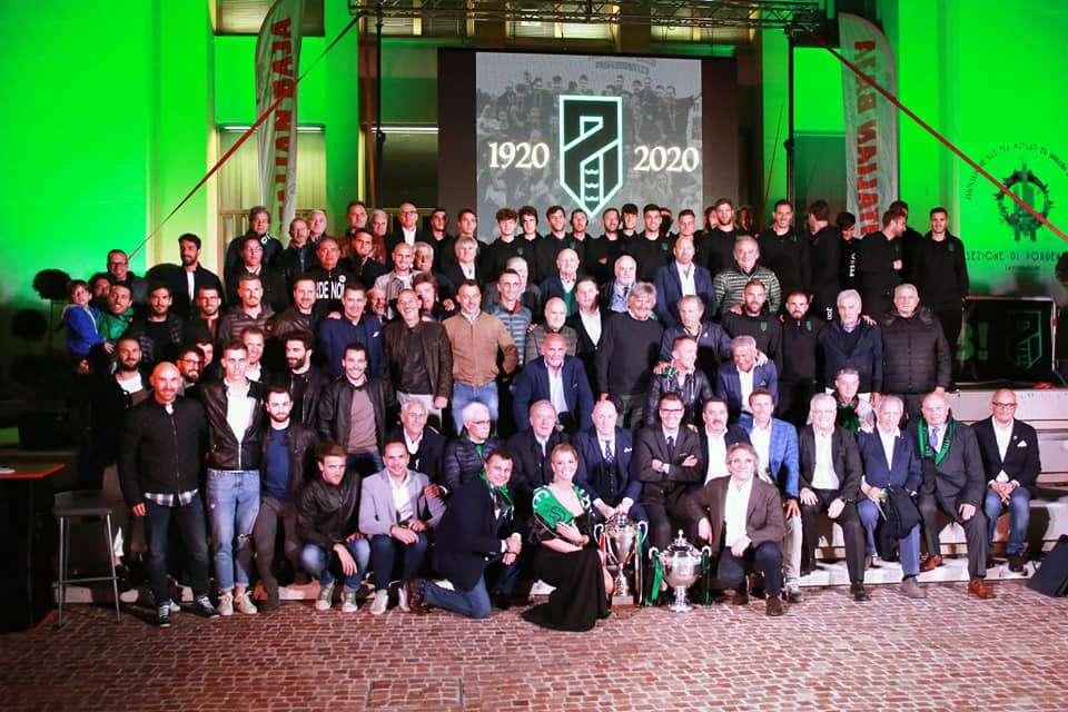 Pordenone Calcio: Ramarri tra rafforzamento della base societaria e nuovo stadio