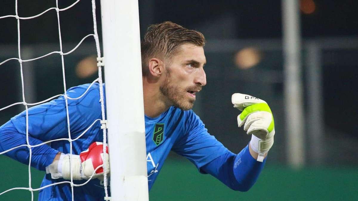 Pordenone Calcio: ufficiale, Bindi prolunga al 2021 