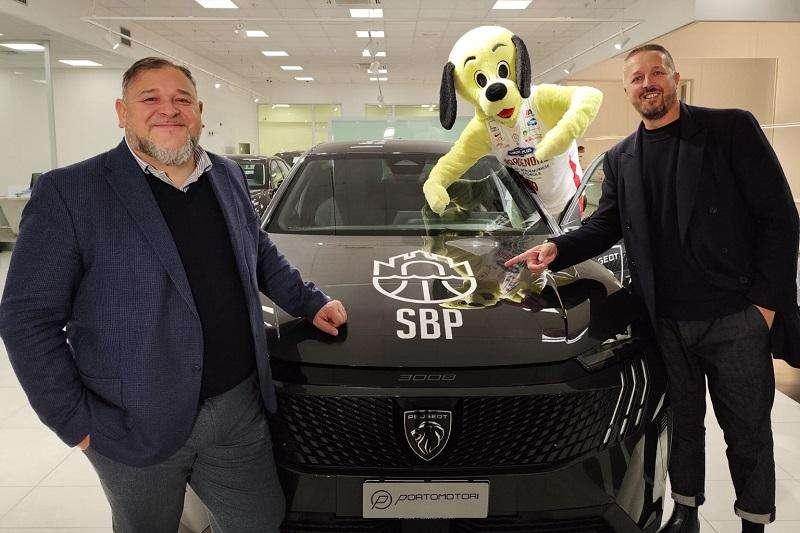 Basket: BCC PM Sistema Basket Pordenone, ufficializzata la partnership con Portomotori
