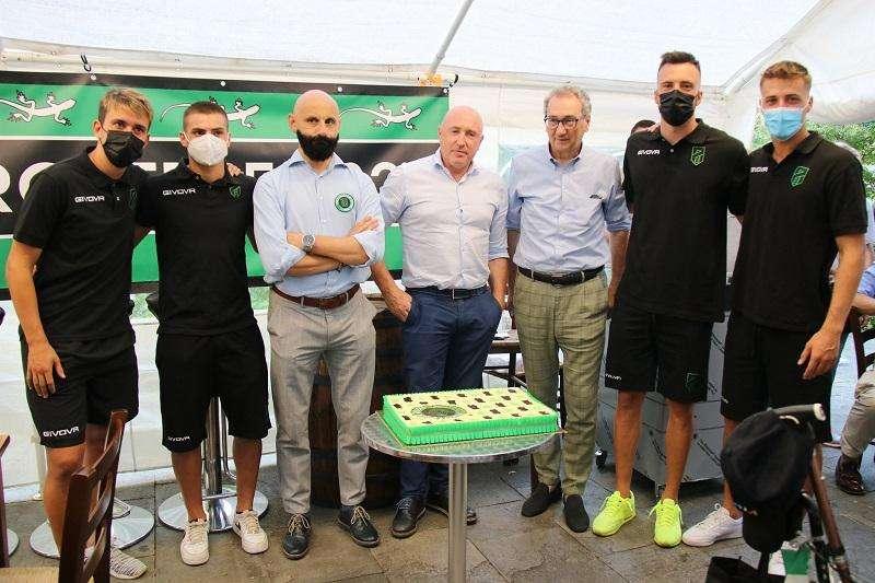Pordenone Calcio: torna il sereno fra Lovisa e PN Neroverde 2020