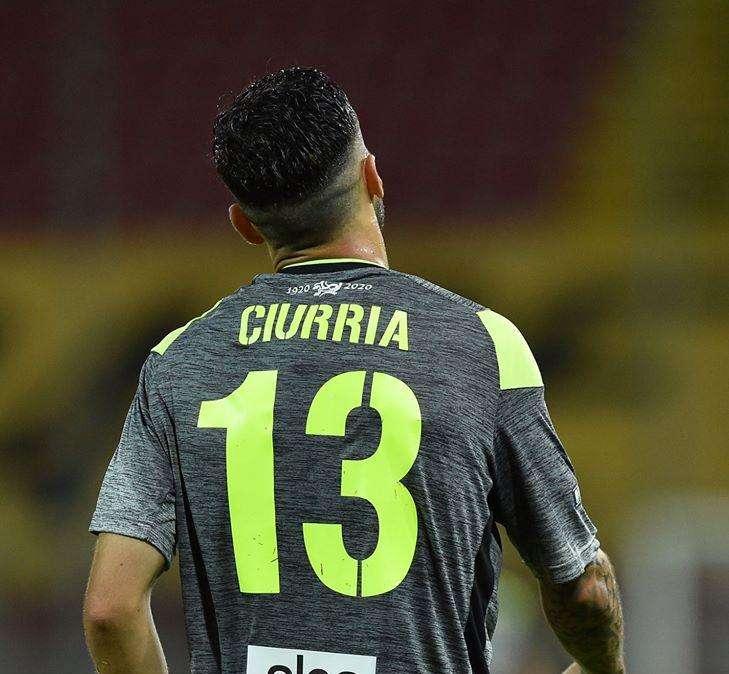 Pordenone Calcio: è del Fante Patrick Ciurria il miglior gol della 32° giornata