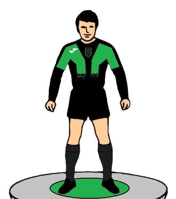 Pordenone Calcio: dal PN Neroverde 2020 la suggestiva idea Subbuteo per celebrare il centenario e...