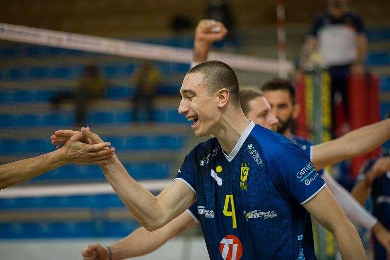 Volley: Tinet Prata e Dal Col l'avventura prosegue