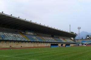 Lumezzane-Pordenone, acquisto biglietti esclusivamente allo stadio