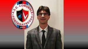 Com.  Fontanafredda: Crestan nuovo  Direttore Generale